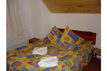 România Penzión Moeciu de Sus, Interiorul